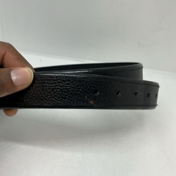 MENS DRESS BELTS POLO RALPH LAUREN TASSO ELLA FTL-09-084 - Picture 8 of 8